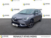Annonce Renault Scenic occasion Essence IV Grand Scenic TCe 140 FAP EDC - 21  Athis-Mons