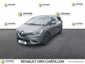 Annonce Renault Scenic occasion Essence IV Grand Scenic TCe 140 FAP EDC - 21  Viry Chatillon