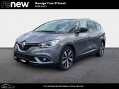 Annonce Renault Scenic occasion Essence IV Grand Scenic TCe 140 FAP EDC Limited  Altkirch