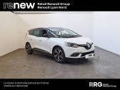 Renault Scenic occasion année 2021 boite Manuelle Annonce Renault Scenic occasion Essence IV Grand Scenic TCe 140 FAP à LYON