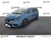 Annonce Renault Scenic occasion  IV Grand Scenic TCe 140 FAP à Massy