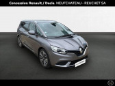 Annonce Renault Scenic occasion Essence IV Grand Scenic TCe 140 FAP  NEUFCHATEAU