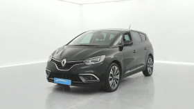 Renault Scenic occasion 2023 mise en vente à CHERBOURG EN COTENTIN par le garage RENAULT CHERBOURG - photo n°1