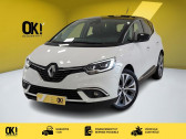 Renault Scenic IV Intens CAMERA CLIM AUTO GPS REGULATEUR JANTES ALU  2018 - annonce de voiture en vente sur Auto Sélection.com