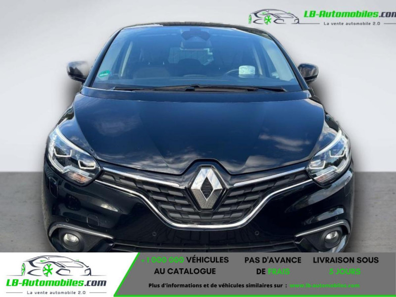 Renault Scenic IV Intens Navi Head-Up Panorama Dach  occasion  Beaupuy - photo n4