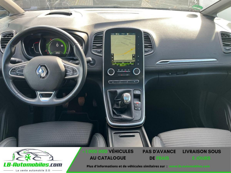 Renault Scenic IV Intens Navi Head-Up Panorama Dach  occasion  Beaupuy - photo n3