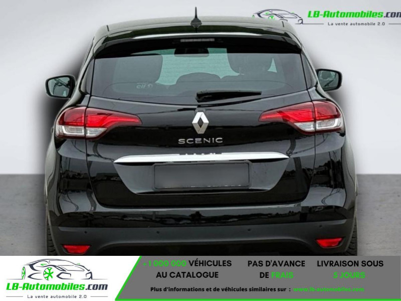 Renault Scenic IV Intens/PANO/NAVI/LEDER/MASSAGE/1.HAND/  occasion  Beaupuy - photo n5