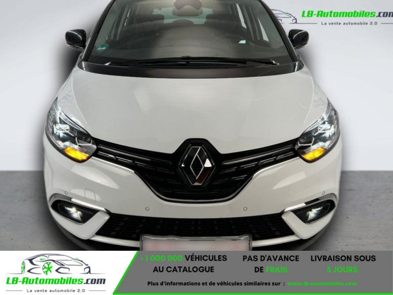 Renault Scenic IV Intens TCe 160 EDC GPF*Relax Paket*E6d  occasion  Beaupuy - photo n5
