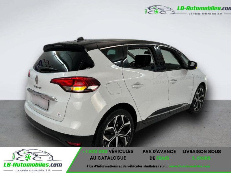 Renault Scenic IV Intens TCe 160 EDC GPF*Relax Paket*E6d  occasion  Beaupuy - photo n4