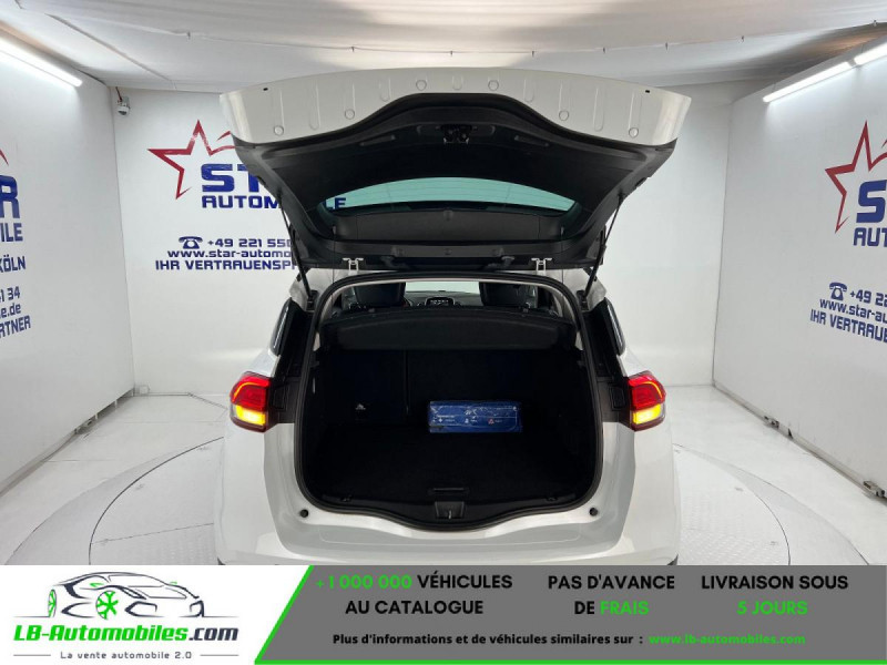 Renault Scenic IV Intens TCe 160 EDC GPF*Relax Paket*E6d  occasion  Beaupuy - photo n10