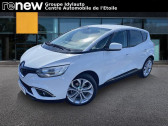 Annonce Renault Scenic occasion Diesel IV Scenic Blue dCi 120 Business  SAINT-NAZAIRE