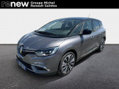 Annonce Renault Scenic occasion Diesel IV Scenic Blue dCi 120 EDC - 21 Business  Saintes