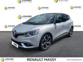 Annonce Renault Scenic occasion Diesel IV Scenic Blue dCi 120 EDC  Massy