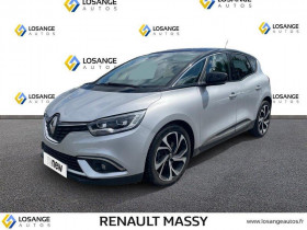 Renault Scenic occasion 2019 mise en vente à Massy par le garage Renault Massy - photo n°1
