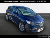 Annonce Renault Scenic occasion Diesel IV Scenic Blue dCi 120 EDC  NEUFCHATEAU