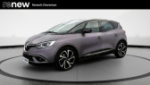 Renault Scenic IV Scenic Blue dCi 120 EDC  2020 - annonce de voiture en vente sur Auto Sélection.com