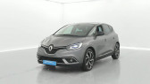 Annonce Renault Scenic occasion Diesel IV Scenic Blue dCi 120 EDC  LANNION