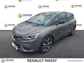 Annonce Renault Scenic occasion Diesel IV Scenic Blue dCi 120 EDC  Massy