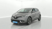 Annonce Renault Scenic occasion Diesel IV Scenic Blue dCi 120  CONCARNEAU