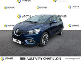 Renault Scenic occasion 2018 mise en vente à Viry Chatillon par le garage Renault Viry-Chatillon - photo n°1
