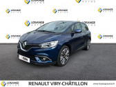 Renault Scenic IV Scenic Blue dCi 120  2018 - annonce de voiture en vente sur Auto Sélection.com