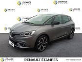 Renault Scenic IV Scenic Blue dCi 120  2021 - annonce de voiture en vente sur Auto Sélection.com