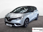 Renault Scenic IV Scenic Blue dCi 120  2019 - annonce de voiture en vente sur Auto Sélection.com