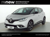 Annonce Renault Scenic occasion Diesel IV Scenic Blue dCi 120  VERSAILLES