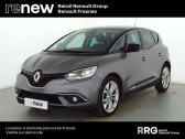 Annonce Renault Scenic occasion Diesel IV Scenic Blue dCi 120  FRESNES
