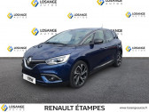 Annonce Renault Scenic occasion Diesel IV Scenic Blue dCi 120  Morigny-Champigny