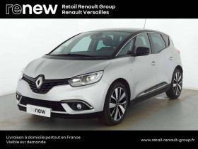 Renault Scenic , garage RENAULT VERSAILLES  VERSAILLES