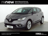 Annonce Renault Scenic occasion Diesel IV Scenic Blue dCi 120  TRAPPES