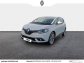 Annonce Renault Scenic occasion Diesel IV Scenic Blue dCi 120  FONTENAY LE COMTE