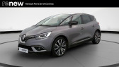 Renault Scenic IV Scenic Blue dCi 150 EDC   MONTREUIL 93