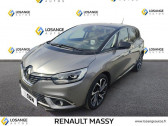 Annonce Renault Scenic occasion Diesel IV Scenic Blue dCi 150 EDC  Massy