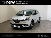 Annonce Renault Scenic occasion Diesel IV Scenic Blue dCi 150 EDC  LYON