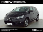 Annonce Renault Scenic occasion Diesel IV Scenic Blue dCi 150 EDC  TRAPPES