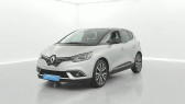 Annonce Renault Scenic occasion Diesel IV Scenic Blue dCi 150 EDC  BAYEUX