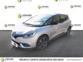 Annonce Renault Scenic occasion Diesel IV Scenic Blue dCi 150  Sainte-Genevive-des-Bois