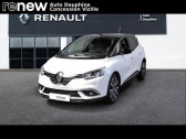 Annonce Renault Scenic occasion Diesel IV Scenic Blue dCi 150  SAINT MARTIN D'HERES