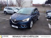 Annonce Renault Scenic occasion Diesel IV Scenic dCi 110 Energy EDC à Viry Chatillon