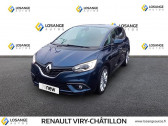 Annonce Renault Scenic occasion Diesel IV Scenic dCi 110 Energy EDC  Viry Chatillon