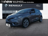 Annonce Renault Scenic occasion Diesel IV Scenic dCi 130 Energy Business  SAINT MARTIN D'HERES
