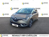 Annonce Renault Scenic occasion Diesel IV Scenic dCi 160 Energy EDC  Viry Chatillon
