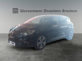 Renault Scenic IV Scenic dCi 160 Energy EDC  2018 - annonce de voiture en vente sur Auto Sélection.com