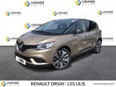 Annonce Renault Scenic occasion Essence IV Scenic TCe 115 FAP Zen  Les Ulis