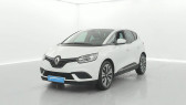 Annonce Renault Scenic occasion Essence IV Scenic TCe 115 FAP  ARGENTAN