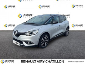 Renault Scenic , garage Renault Viry-Chatillon  Viry Chatillon