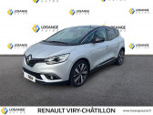 Annonce Renault Scenic occasion Essence IV Scenic TCe 115 FAP  Viry Chatillon