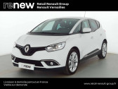 Annonce Renault Scenic occasion Essence IV Scenic TCe 115 FAP  VERSAILLES